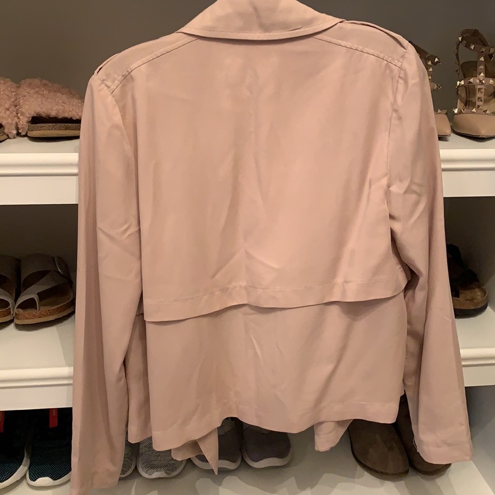Moto jacket - Picture 2 of 2